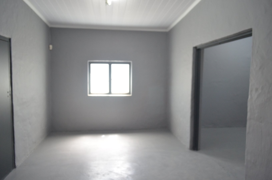 To Let commercial Property for Rent in George Industrial Western Cape